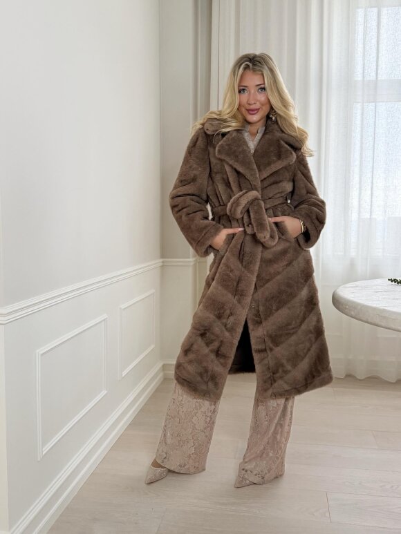 Buch Copenhagen - Buch Fake Mink Coat 25bu457 Buch Copenhagen - Buch Fake Mink Coat 25bu457