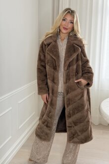 Buch Copenhagen - Buch Fake Mink Coat 25bu457 Buch Copenhagen - Buch Fake Mink Coat 25bu457
