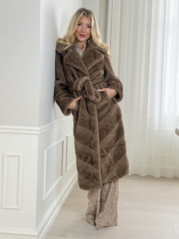 Buch Copenhagen - Buch Fake Mink Coat 25bu457 Buch Copenhagen - Buch Fake Mink Coat 25bu457