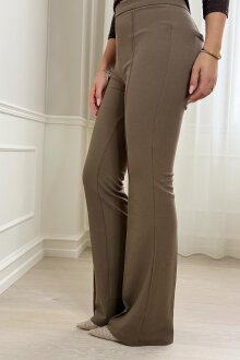 NDP - Kaylla Comphy Pants 253 NDP - Kaylla Comphy Pants 253