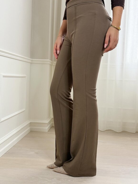NDP - Kaylla Comphy Pants 253 NDP - Kaylla Comphy Pants 253