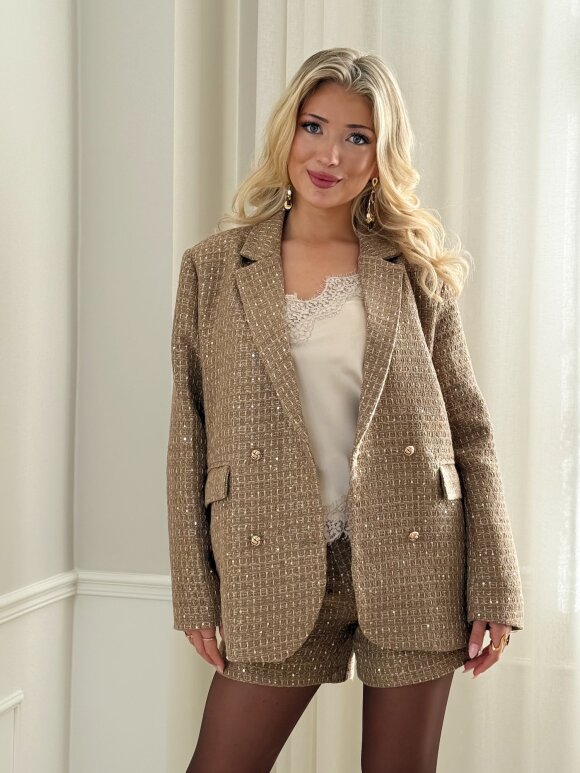 NDP - Soky Jacket 9211