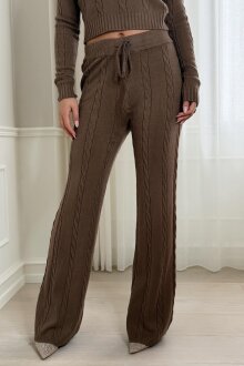 NDP - Kaylla Knit Pants 5611 NDP - Kaylla Knit Pants 5611