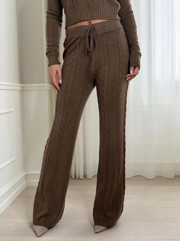 NDP - Kaylla Knit Pants 5611
