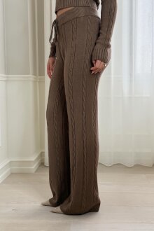 NDP - Kaylla Knit Pants 5611 NDP - Kaylla Knit Pants 5611