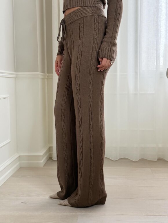 NDP - Kaylla Knit Pants 5611