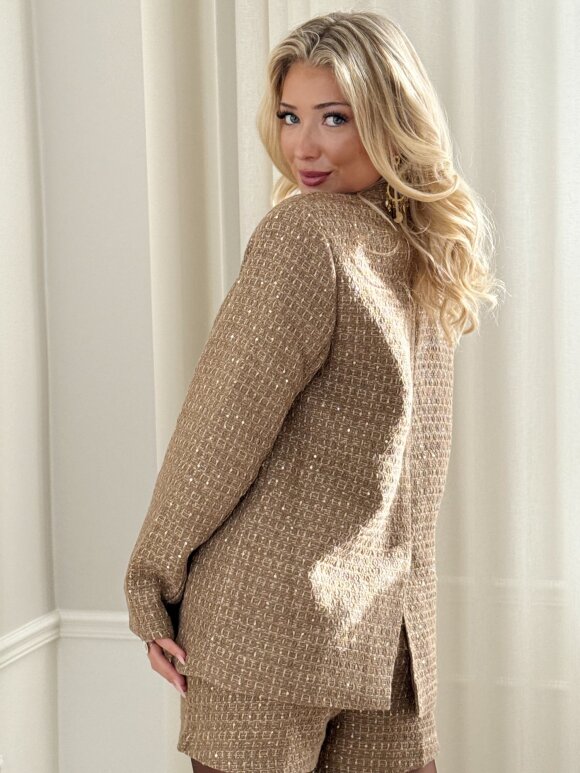 NDP - Soky Jacket 9211