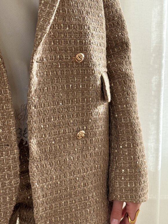 NDP - Soky Jacket 9211