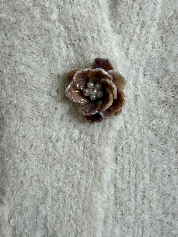 NDP - Kaylla Cardigan 316