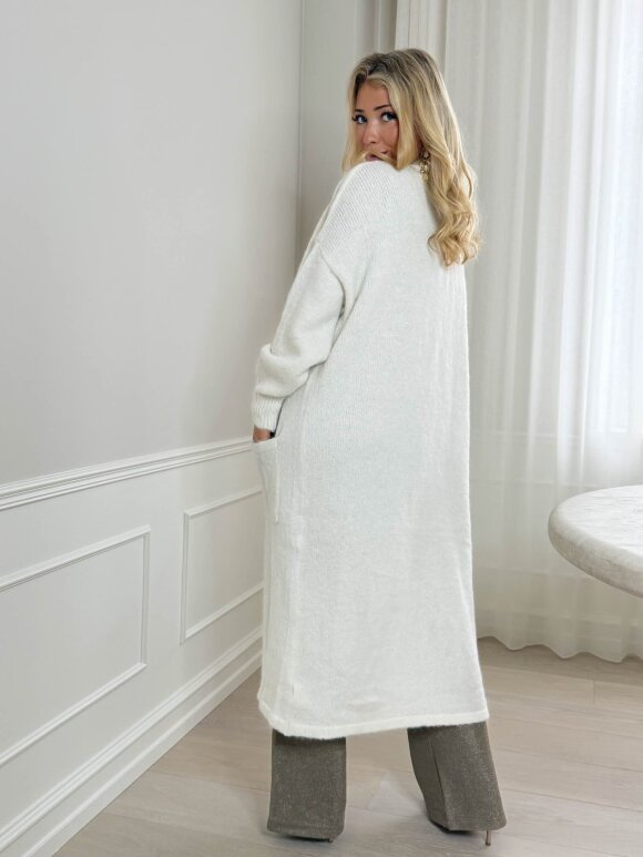 NDP - Kaylla Long Cardigan 5677 NDP - Kaylla Long Cardigan 5677
