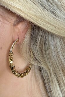 NDP - Lovelika Earrings L02-107 NDP - Lovelika Earrings L02-107