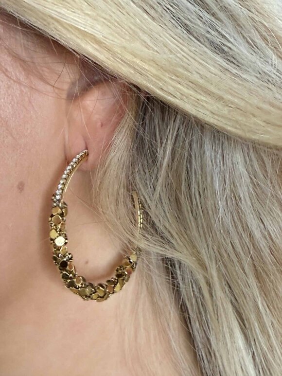 NDP - Lovelika Earrings L02-107 NDP - Lovelika Earrings L02-107