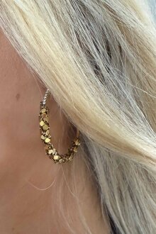 NDP - Lovelika Earrings L02-107 NDP - Lovelika Earrings L02-107