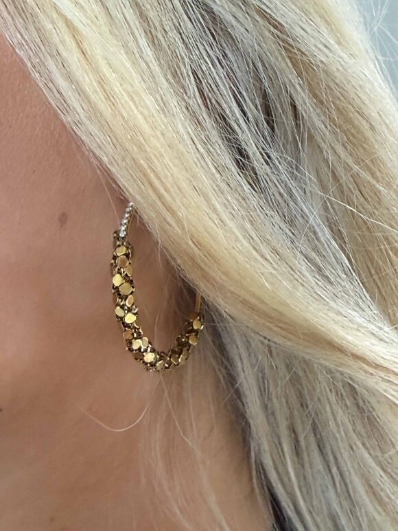 NDP - Lovelika Earrings L02-107 NDP - Lovelika Earrings L02-107