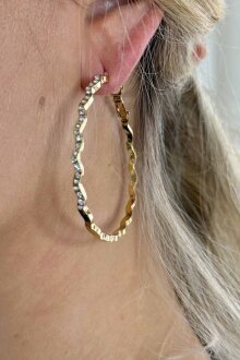 NDP - Lovelika Earrings L02-187 NDP - Lovelika Earrings L02-187