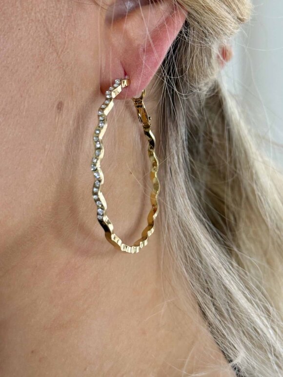 NDP - Lovelika Earrings L02-187 NDP - Lovelika Earrings L02-187