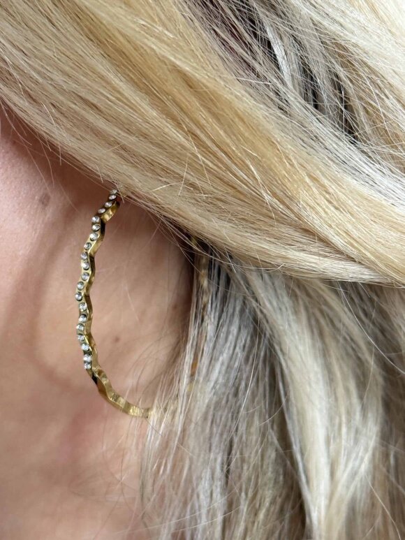 NDP - Lovelika Earrings L02-187 NDP - Lovelika Earrings L02-187