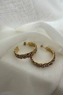 NDP - Lovelika Earrings L02-95 NDP - Lovelika Earrings L02-95