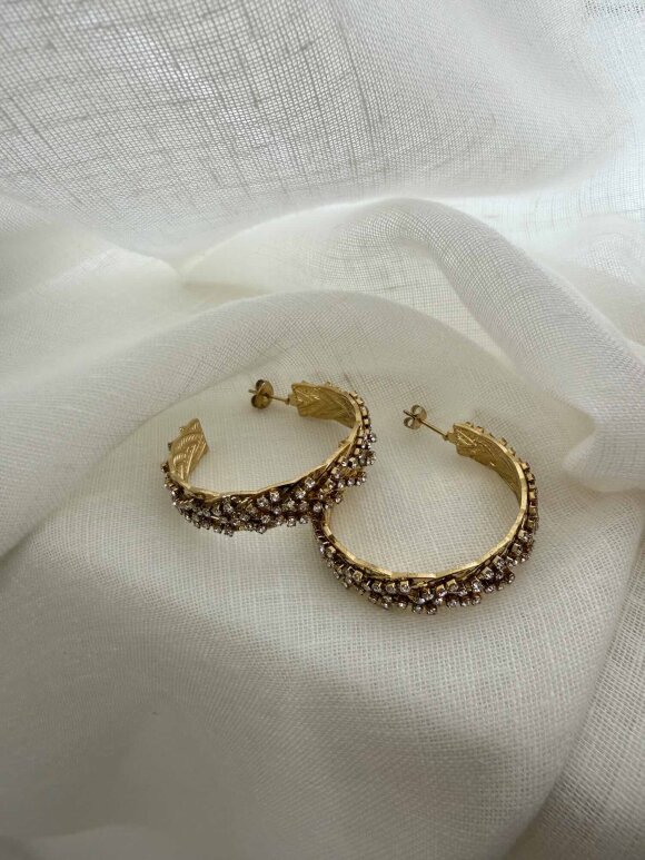 NDP - Lovelika Earrings L02-95 NDP - Lovelika Earrings L02-95