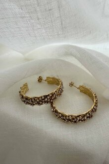 NDP - Lovelika Earrings L02-95 NDP - Lovelika Earrings L02-95