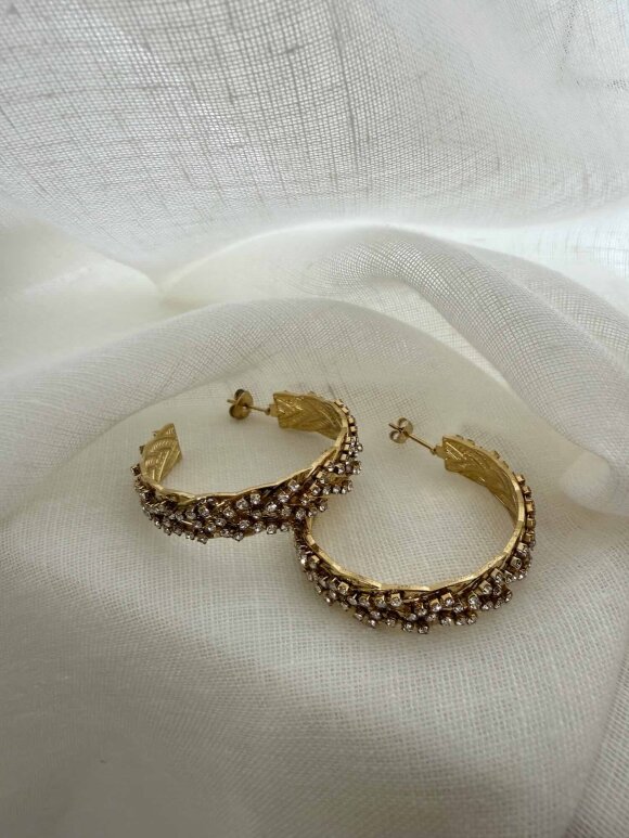 NDP - Lovelika Earrings L02-95 NDP - Lovelika Earrings L02-95