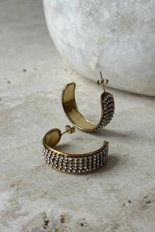 NDP - Lovelika Earrings L02-118 NDP - Lovelika Earrings L02-118