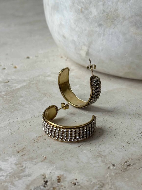 NDP - Lovelika Earrings L02-118 NDP - Lovelika Earrings L02-118