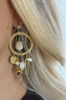 NDP - Lovelika Earrings L17-367 NDP - Lovelika Earrings L17-367