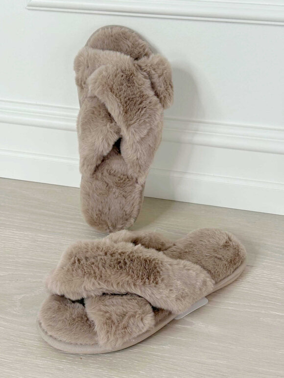 NDP - Natalie Home Shoe ML-353 NDP - Natalie Home Shoe ML-353