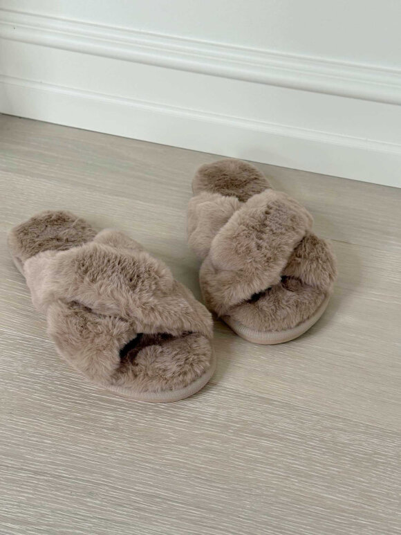 NDP - Natalie Home Shoe ML-353 NDP - Natalie Home Shoe ML-353