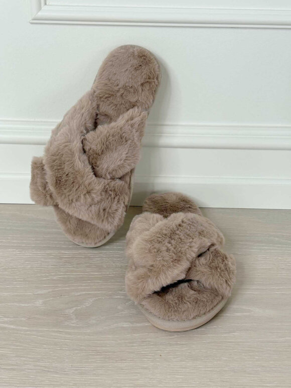 NDP - Natalie Home Shoe ML-353 NDP - Natalie Home Shoe ML-353