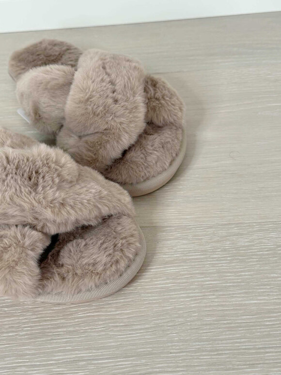 NDP - Natalie Home Shoe ML-353 NDP - Natalie Home Shoe ML-353