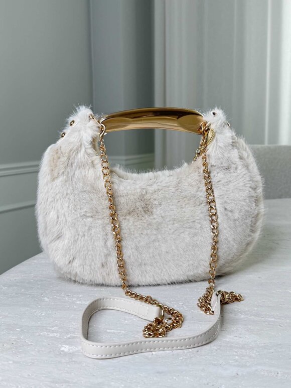 NDP - Bestini Fake Mink Bag 25881