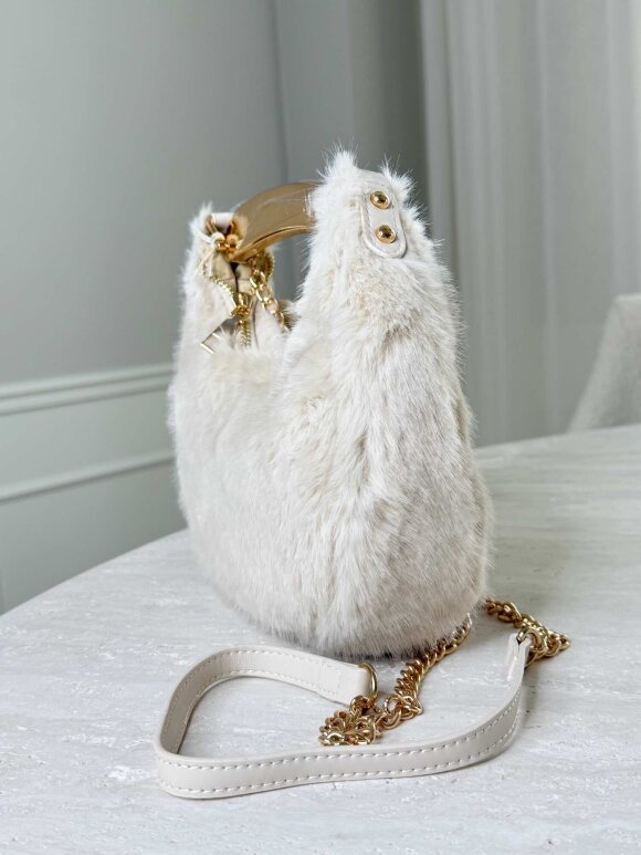 NDP - Bestini Fake Mink Bag 25881