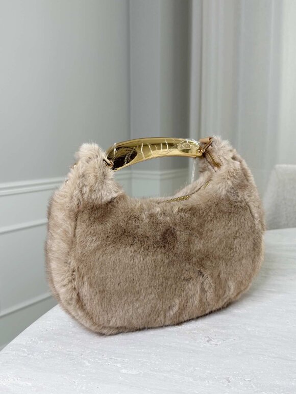NDP - Bestini Fake Mink Bag 25881