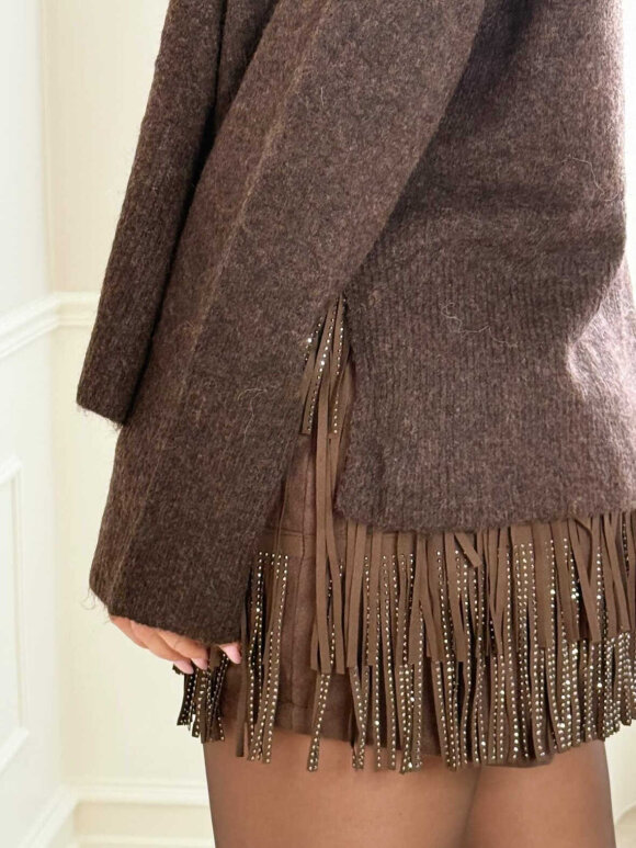 NDP - Soky Shorts L18353