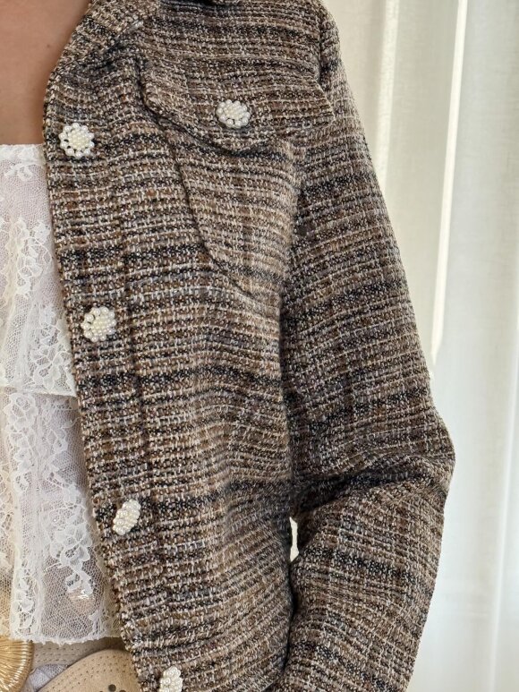 NDP - Hf Jacket 1403