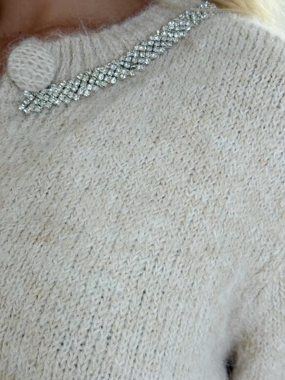 NDP - Mash Cardigan 8086