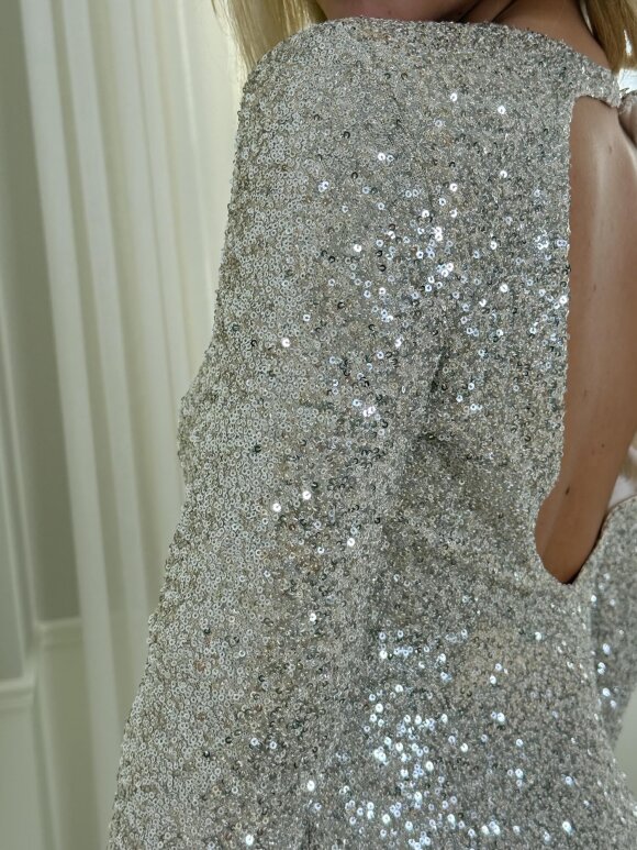 NDP - Exquiss Dress RM516