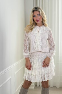 Buch Copenhagen - Buch Alva Shirt 25bu470