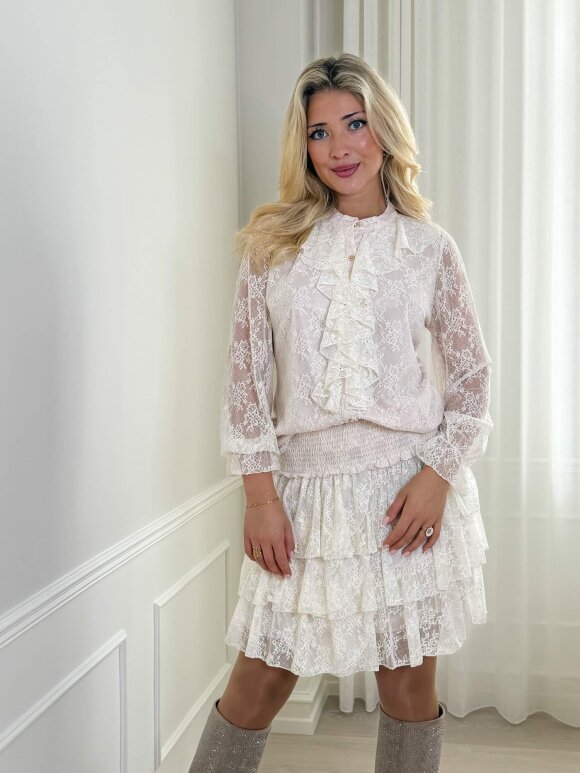 Buch Copenhagen - Buch Alva Shirt 25bu470