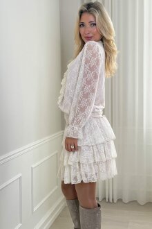 Buch Copenhagen - Buch Alva Shirt 25bu470