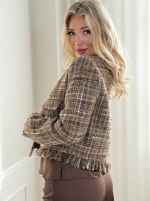 NDP - Myracle Jacket 1035