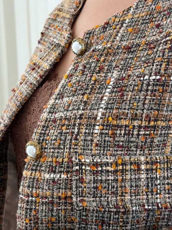 NDP - Myracle Jacket 1035