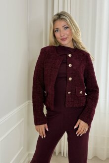 Buch Copenhagen - Buch Lara Jacket 25bu429