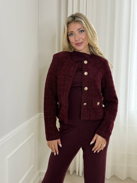 Buch Copenhagen - Buch Lara Jacket 25bu429