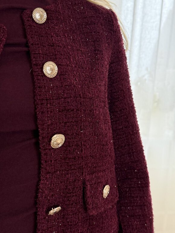 Buch Copenhagen - Buch Lara Jacket 25bu429