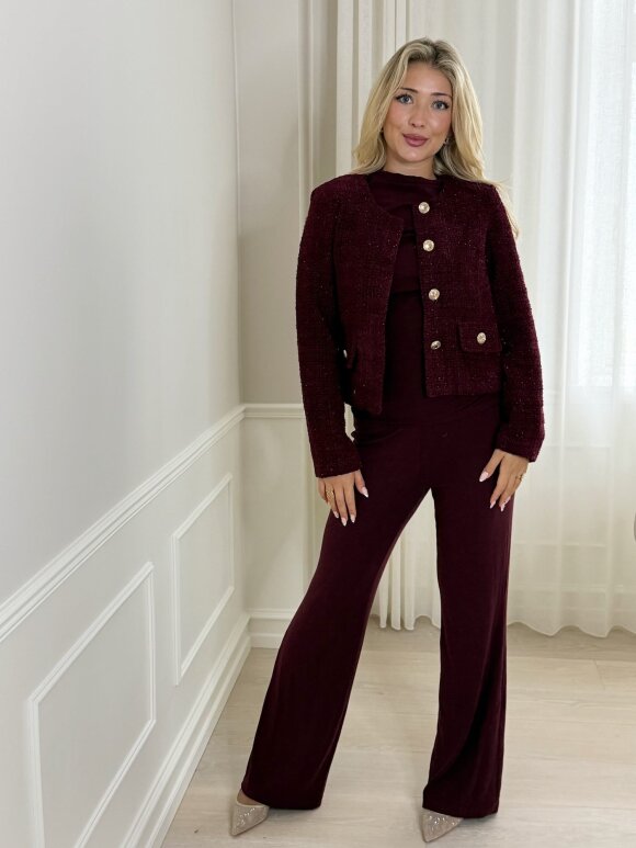 Buch Copenhagen - Buch Lara Jacket 25bu429