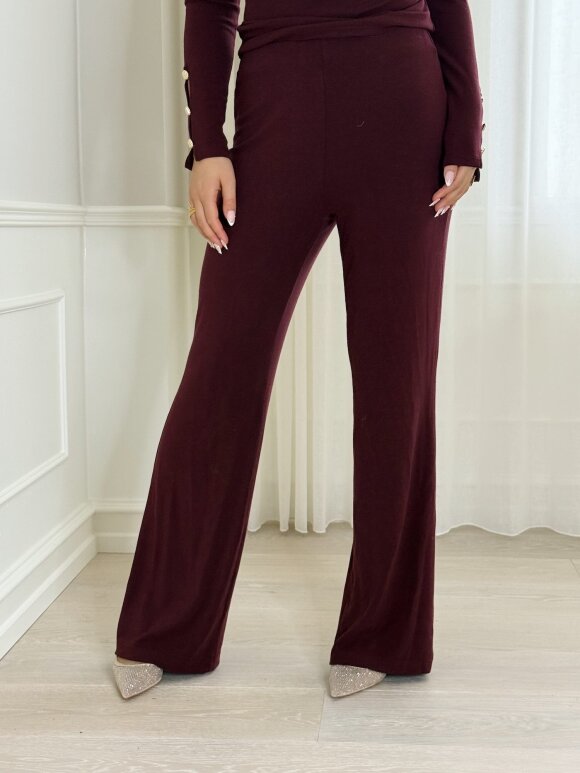 Buch Copenhagen - Buch Ronja Pants 25bu466