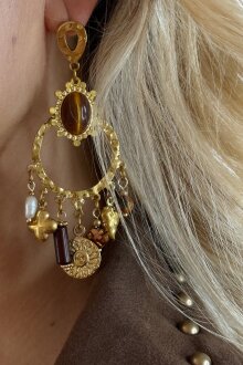 NDP - Lovelika Earrings L02-1160